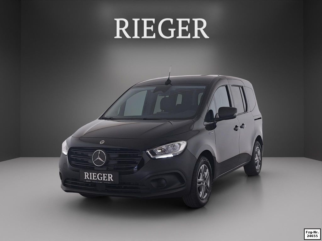 Bild des Angebotes Mercedes-Benz eCitan Tourer PRO*Progressive*Kamera*DC-Laden+++