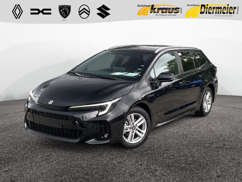 Bild des Angebotes Suzuki SWACE Comfort+ CVT Hybrid