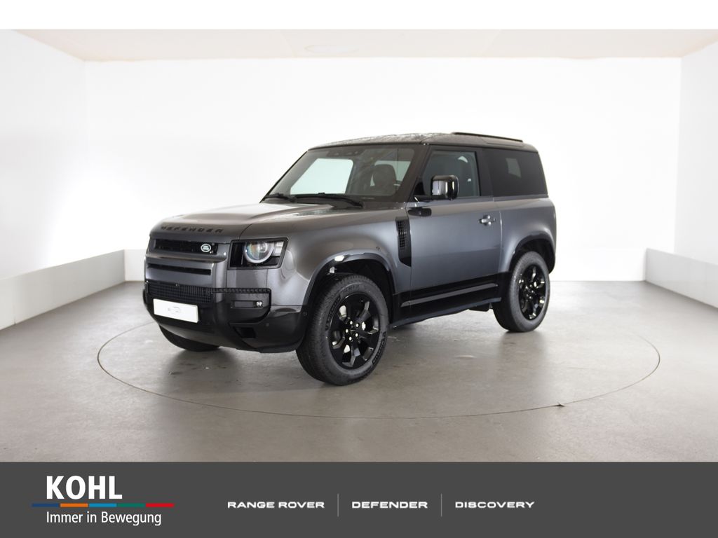 Bild des Angebotes Land Rover Defender X-Dynamic SE 90 D200  Komfort Paket Luf