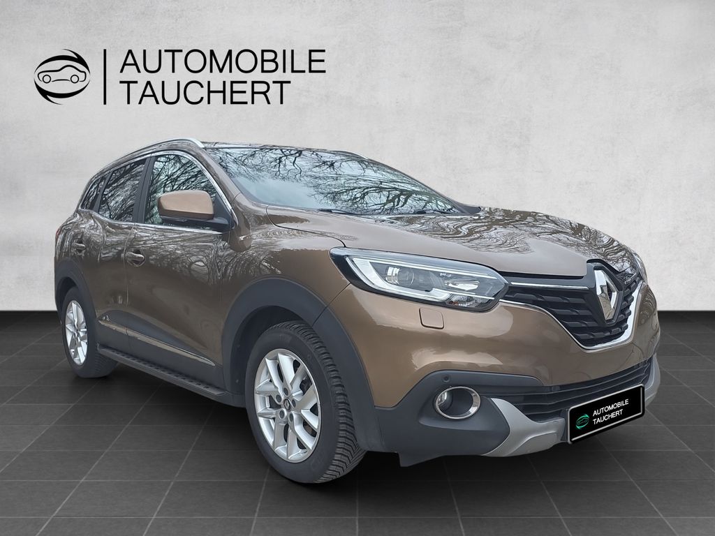 Bild des Angebotes Renault Kadjar XMOD Navi AHK PDC
