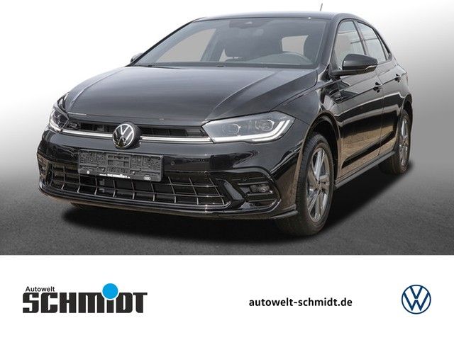 Bild des Angebotes Volkswagen Polo 1,0 l TSI R-Line Navi R-Kamera IQ-DRIVE