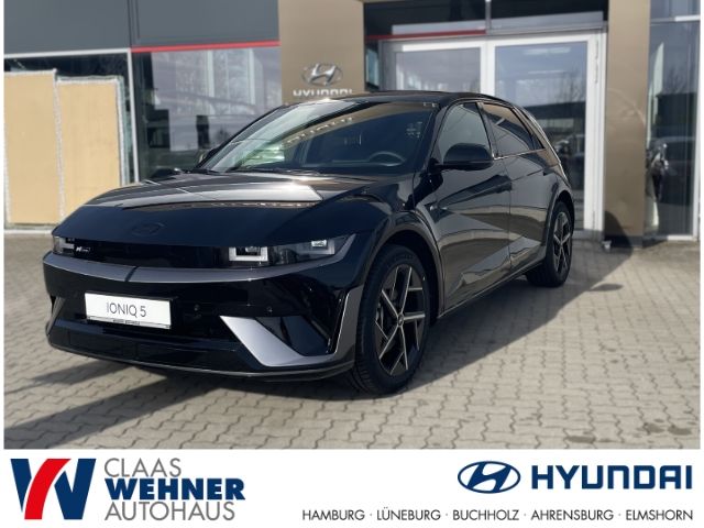 Bild des Angebotes Hyundai IONIQ 5 N Line X *Panorama Glasdach*Bose Soundsy