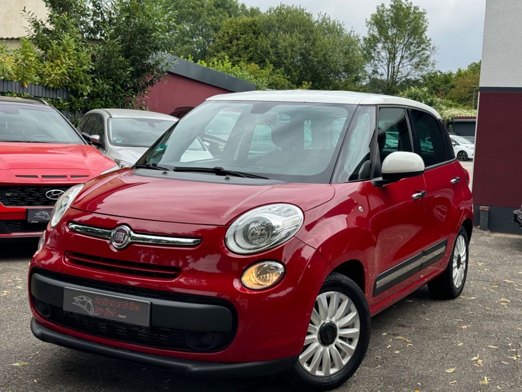 Bild des Angebotes Fiat 500L MYSTYLE 1.4 16V Turbo