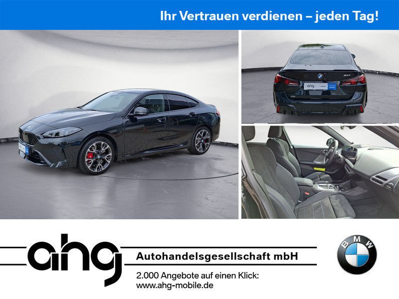 Bild des Angebotes BMW 223 Gran Coupe xDrive Garantie 09/28 M Sportpake