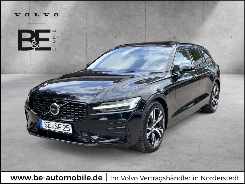 Bild des Angebotes Volvo V60 B4 Plus Dark Geartronic *Panorama*Standhzg*
