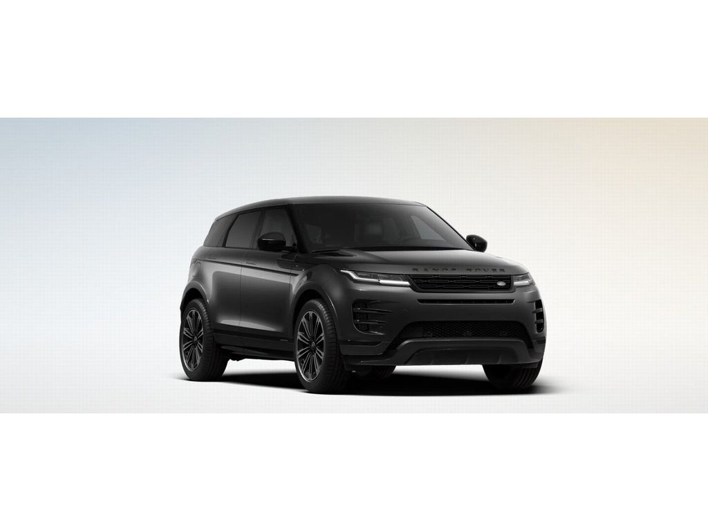 Bild des Angebotes Land Rover Range Rover Evoque P270e*HOXTON*20" Pano WinterP