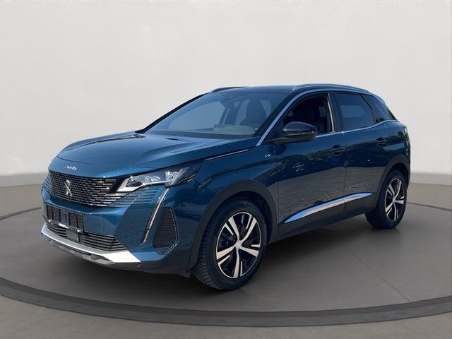 Bild des Angebotes Peugeot 3008 GT HYBRID 136 e-DSC6 NAVI KAMERA PDC SHZ LE