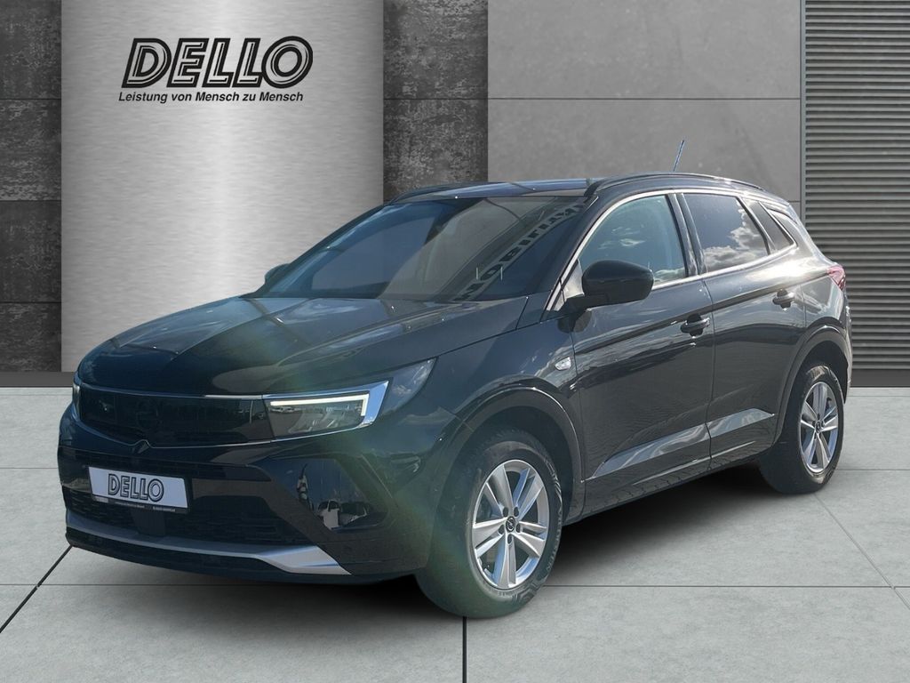 Bild des Angebotes Opel Grandland Enjoy 1.2T Aut. LED CarPlay SHZ RFK