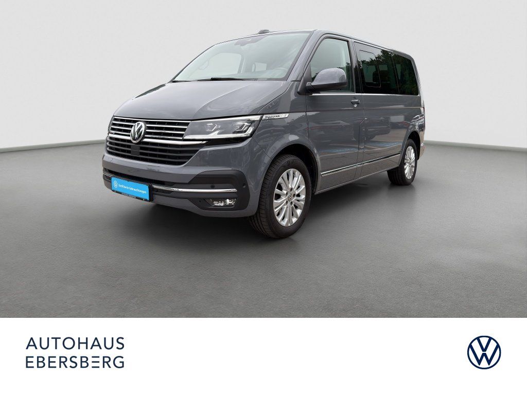 Bild des Angebotes Volkswagen T6 Multivan Comfortline KR 2.0 TDI 6-Sitzer Kame