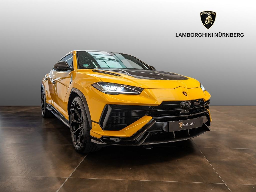 Bild des Angebotes Lamborghini Urus Performante | MY24 | Full Carbon| PPF