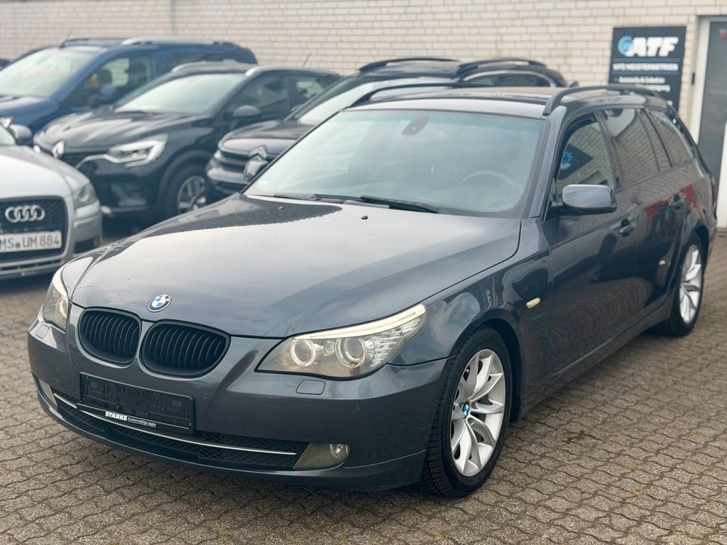 Bild des Angebotes BMW 520 5 Touring 520d Automatik