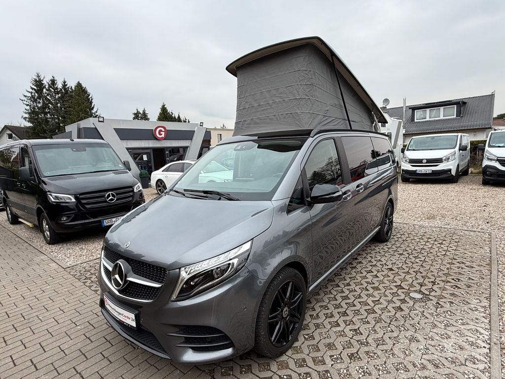 Bild des Angebotes Mercedes-Benz V250 Marco Polo Horizon Edition AMG 4Matic