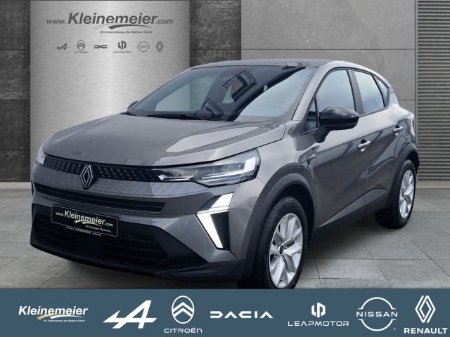 Bild des Angebotes Renault Captur II 1.0 TCe 100 ECO-G Evolution GPF