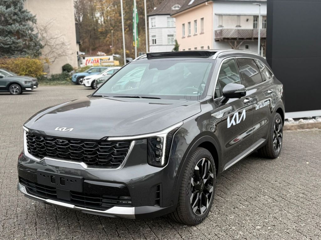 Bild des Angebotes Kia Sorento Platinum 4WD | 7-Sitze | Panorama