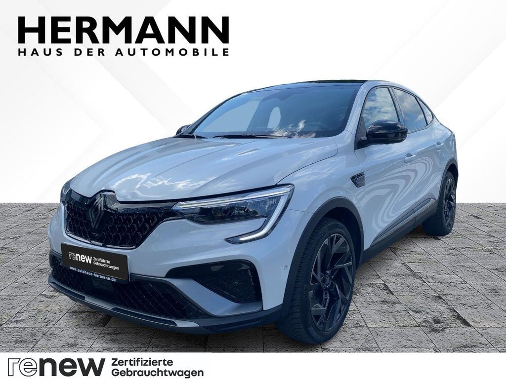 Bild des Angebotes Renault Arkana 1.6 E-TECH 145 Esprit Alpine CAM*LED*NAVI