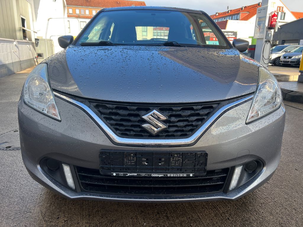 Bild des Angebotes Suzuki Baleno