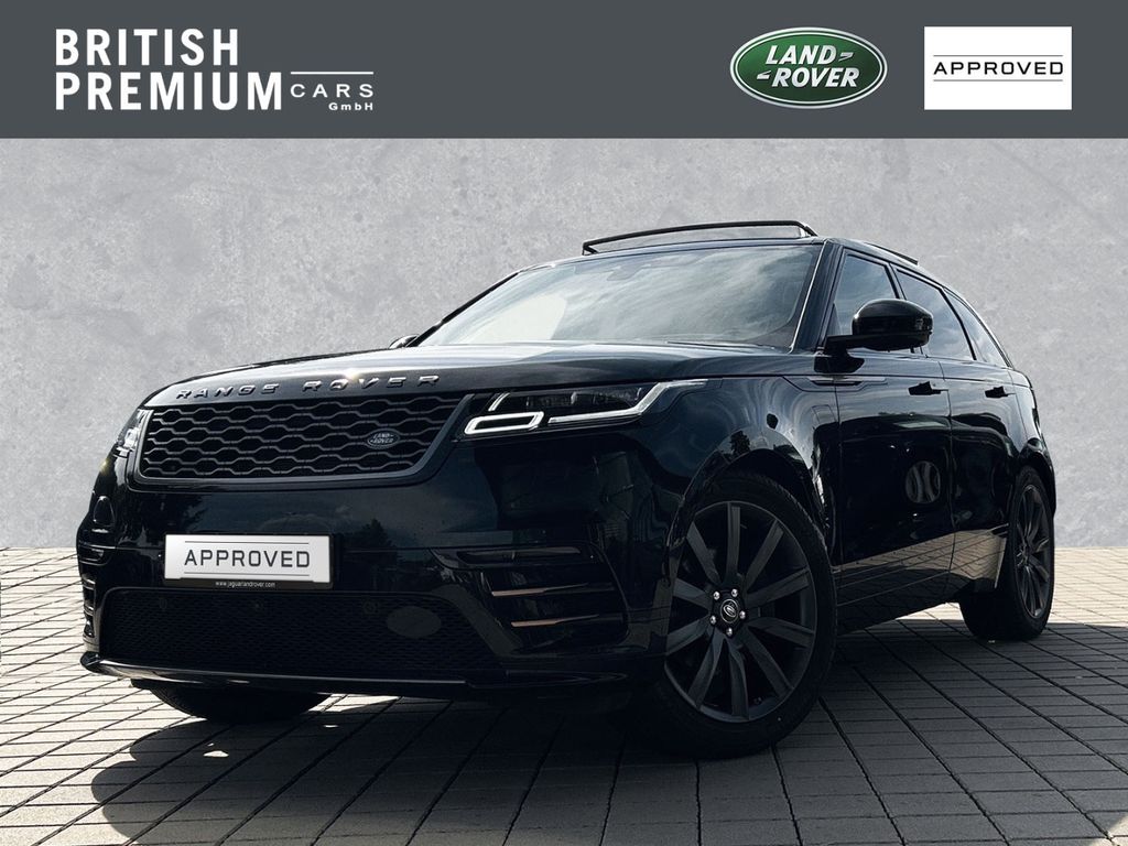 Bild des Angebotes Land Rover Range Rover Velar D300 AWD R-Dynamic HSE HUD/Pan