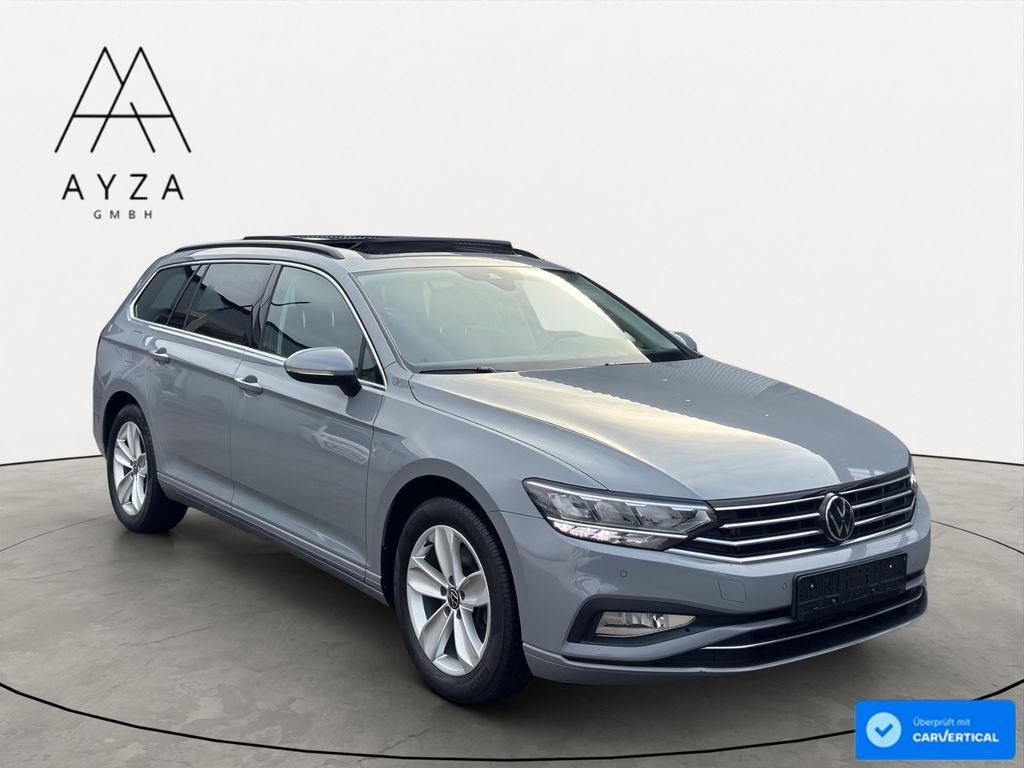 Bild des Angebotes Volkswagen Passat 2.0 TDI Business*DSG*PANO*ACC*STAND*AHK*