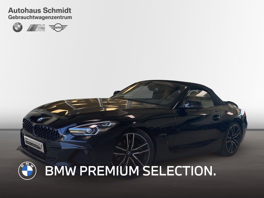 Bild des Angebotes BMW Z4 sDrive20i *Mod. M Sport*19"*LC Prof.*HIFI*Dri