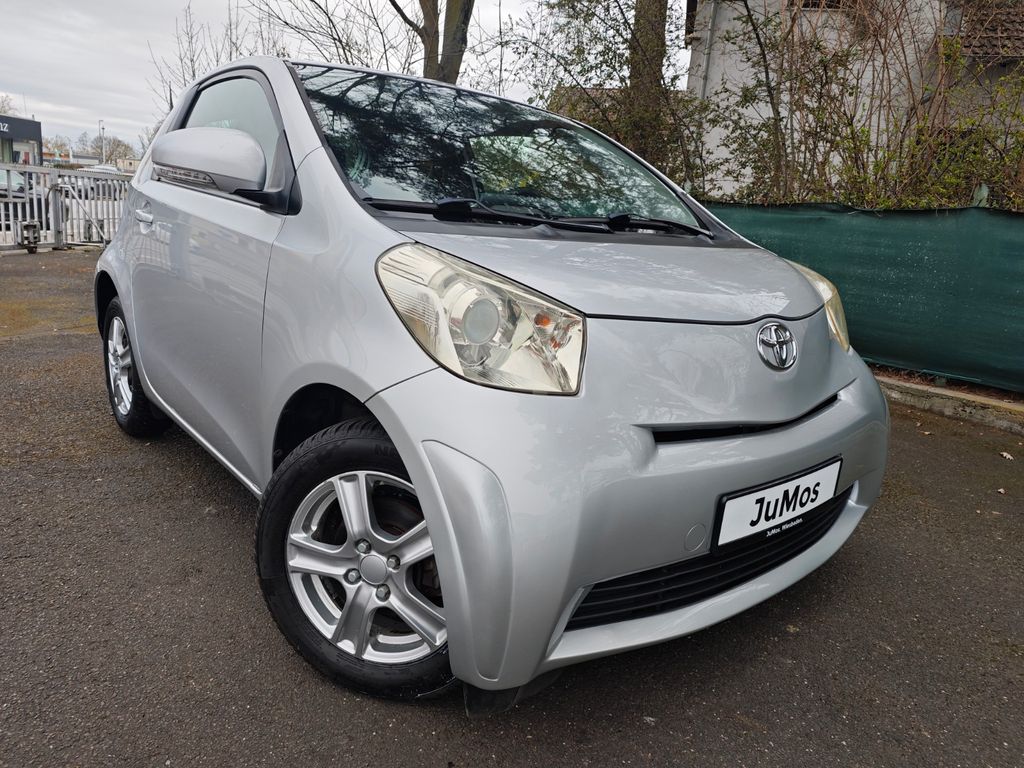 Bild des Angebotes Toyota IQ iQ Basis