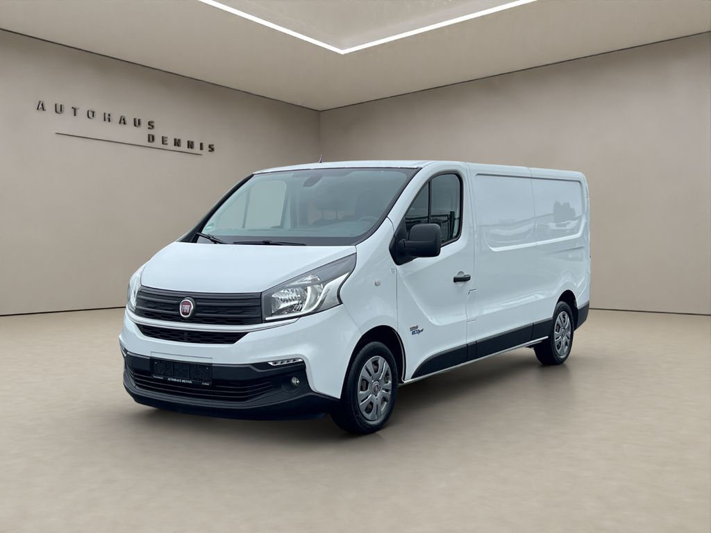 Bild des Angebotes Fiat Talento Kasten 1.6 EcoJet L2H1 1,2t SX