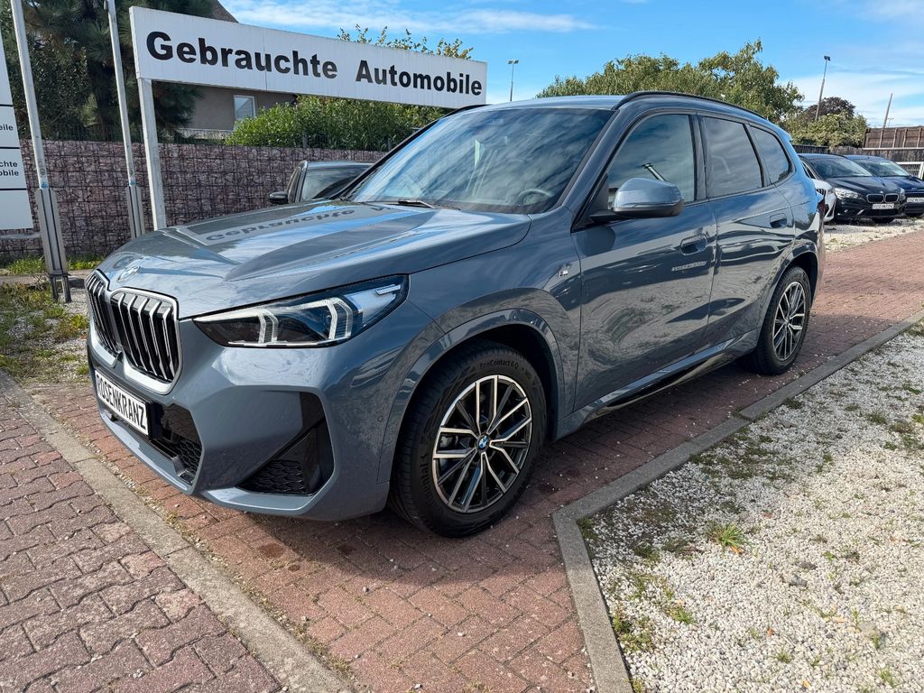 Bild des Angebotes BMW X1 sDr. 20i*M SPORT*ADAP.LED*ACC*HUD*360°*