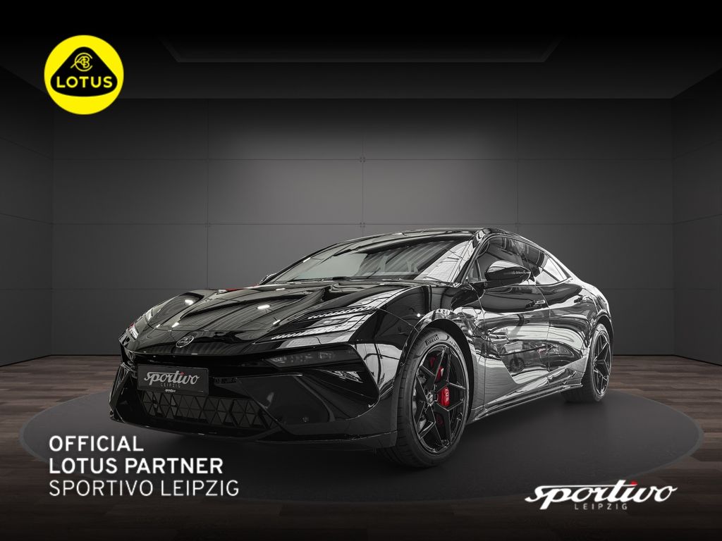 Bild des Angebotes Lotus Emeya Base Sonderleasing *Lotus Leipzig*