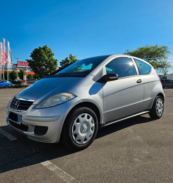 Bild des Angebotes Mercedes-Benz A 160 CDI
