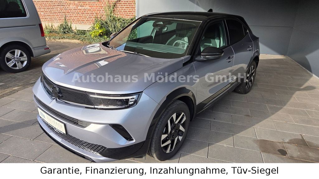 Bild des Angebotes Opel Mokka B GS 1,2 Automatik *Garantie*Navi*244€ mtl