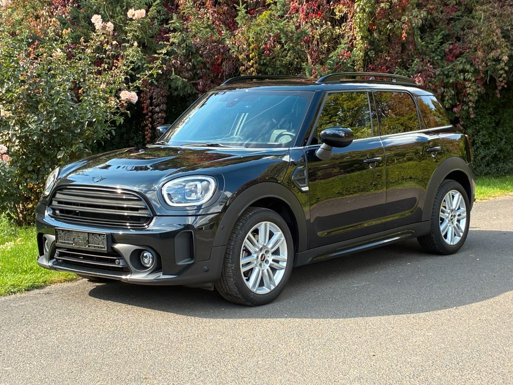 Bild des Angebotes MINI Cooper Countryman Aut.*Navi*DAB*LED*RFK*PDC*SHZ*