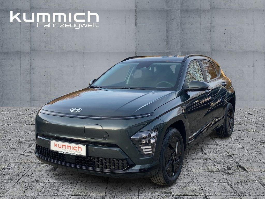 Bild des Angebotes Hyundai KONA SX2 (MY26) EV 65kWh (204 PS) 2WD Trend