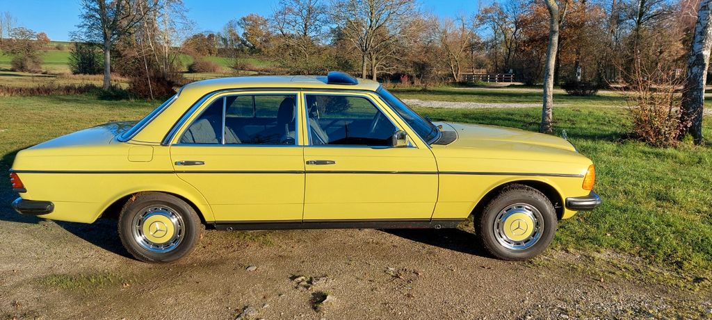 Bild des Angebotes Mercedes-Benz 230