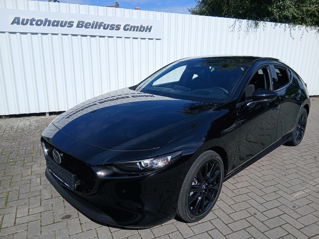 Bild des Angebotes Mazda 3 Lim. 5-trg. Homura