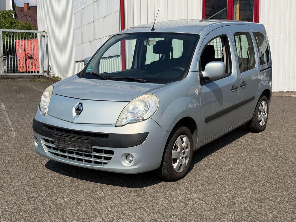 Bild des Angebotes Renault Kangoo 1.6 Expression  Doppel Schiebetür Klima A