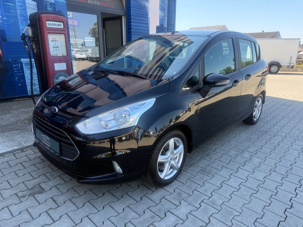 Bild des Angebotes Ford B-MAX Trend#Zahnr+Insp+Tüv neu