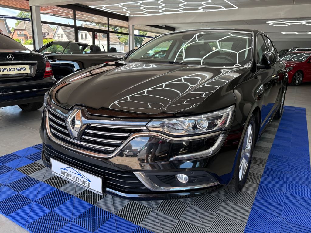 Bild des Angebotes Renault Talisman Life / SHG / Massagesitze