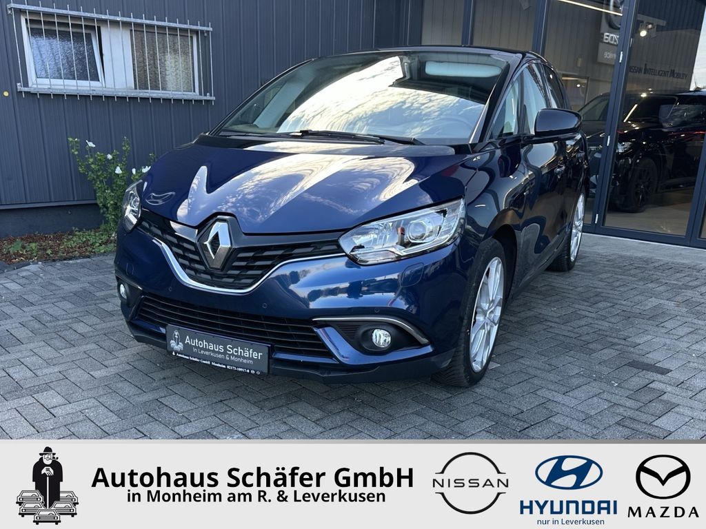 Bild des Angebotes Renault Scenic IV Limited Navi Apple CarPlay Android Aut