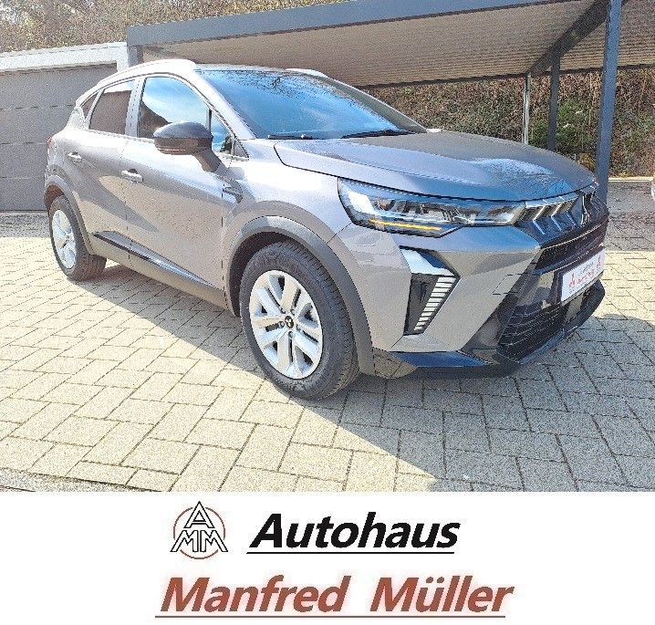 Bild des Angebotes Mitsubishi ASX 1.3 Mildhybrid Diamant Plus 7DCT