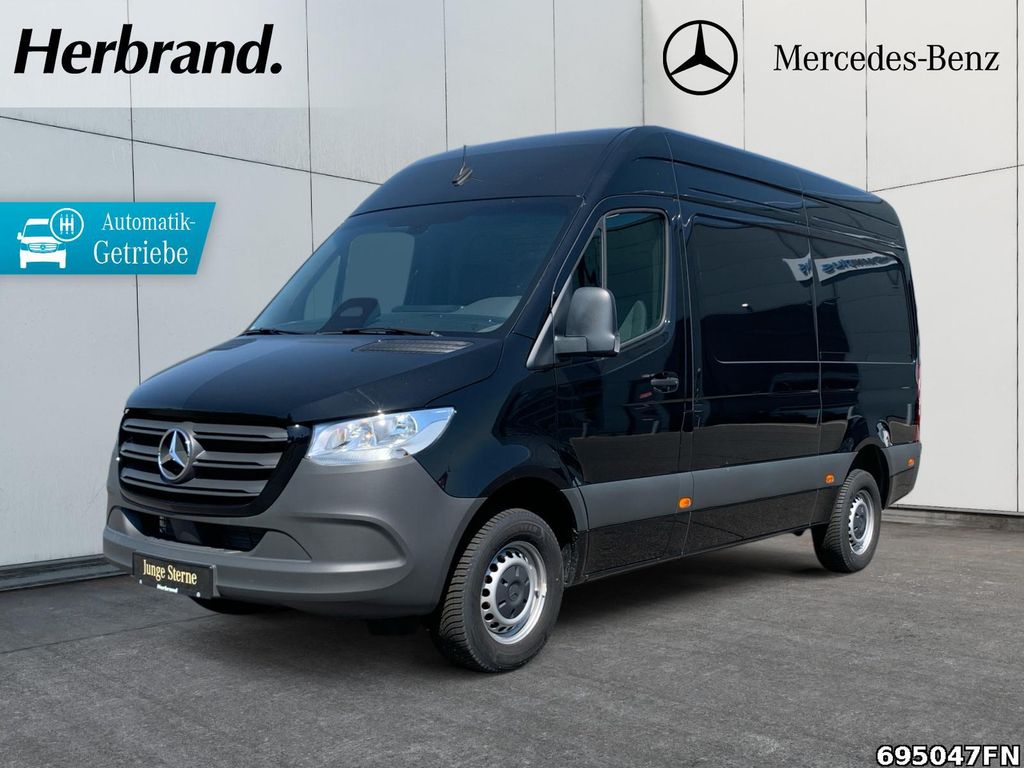 Bild des Angebotes Mercedes-Benz Sprinter 315 PRO L2H2 KLIMA*AUTOM.*VORB AHK 3,5