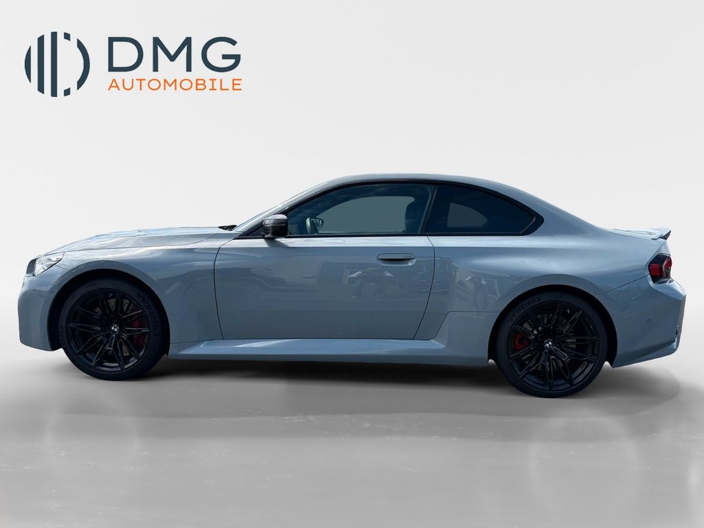 Bild des Angebotes BMW M2 Coupe M-Performance, Schiebedach, Memory