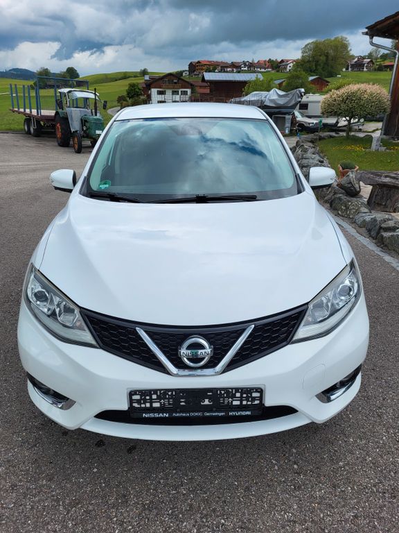 Bild des Angebotes Nissan Pulsar 1.2 DIG-T N-CONNECTA N-CONNECTA
