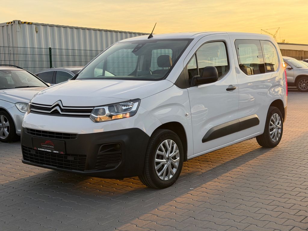 Bild des Angebotes Citroën Berlingo Live Pack M / 31TKm./ Klimaa