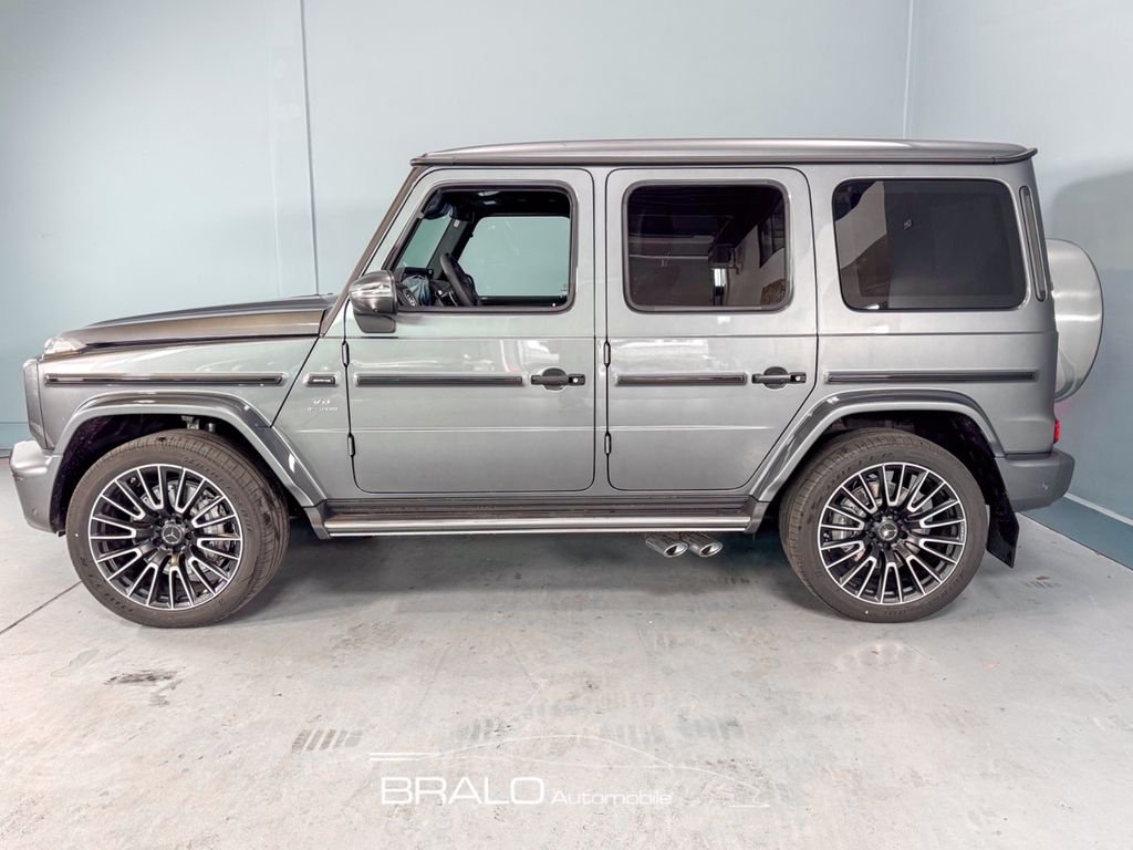 Bild des Angebotes Mercedes-Benz G AMG 63 I Mod.27 I ARC I SUP Line I 22"