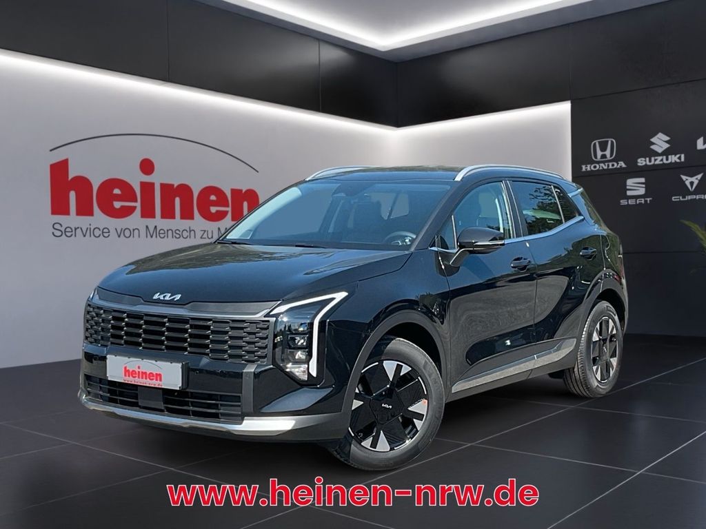 Bild des Angebotes Kia SPORTAGE 1.6 VISION DCT NAVI SITZ LENKRADHEIZUNG