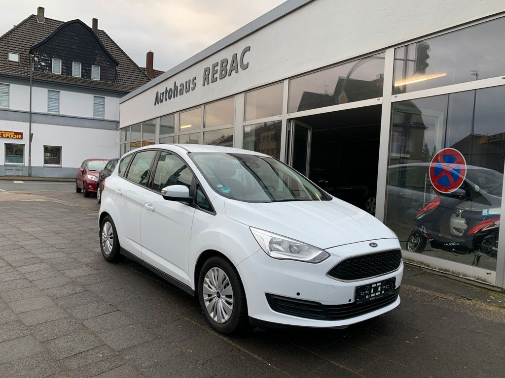 Bild des Angebotes Ford C-Max C-MAX Trend