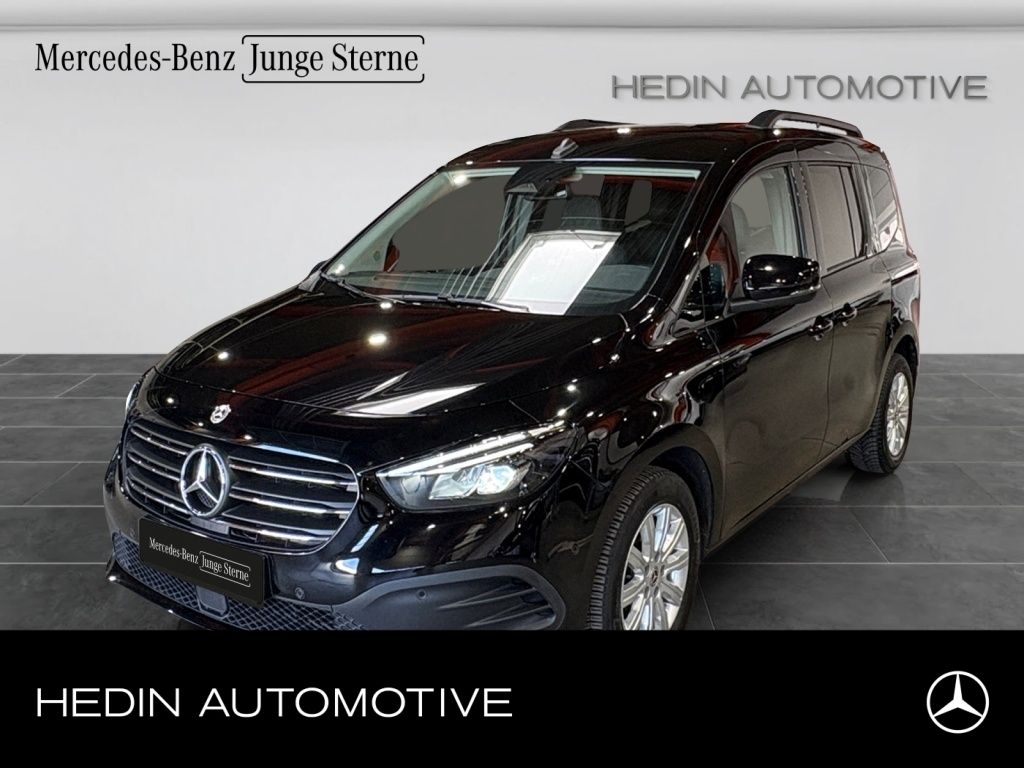 Bild des Angebotes Mercedes-Benz T 180 d PROGRESSIVE KAM KEYL LED NAVI LM SHZ