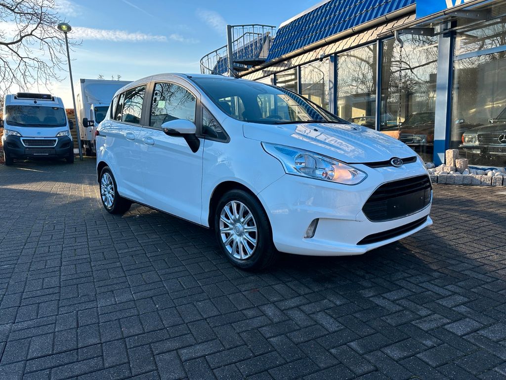 Bild des Angebotes Ford B-Max B-MAX Trend