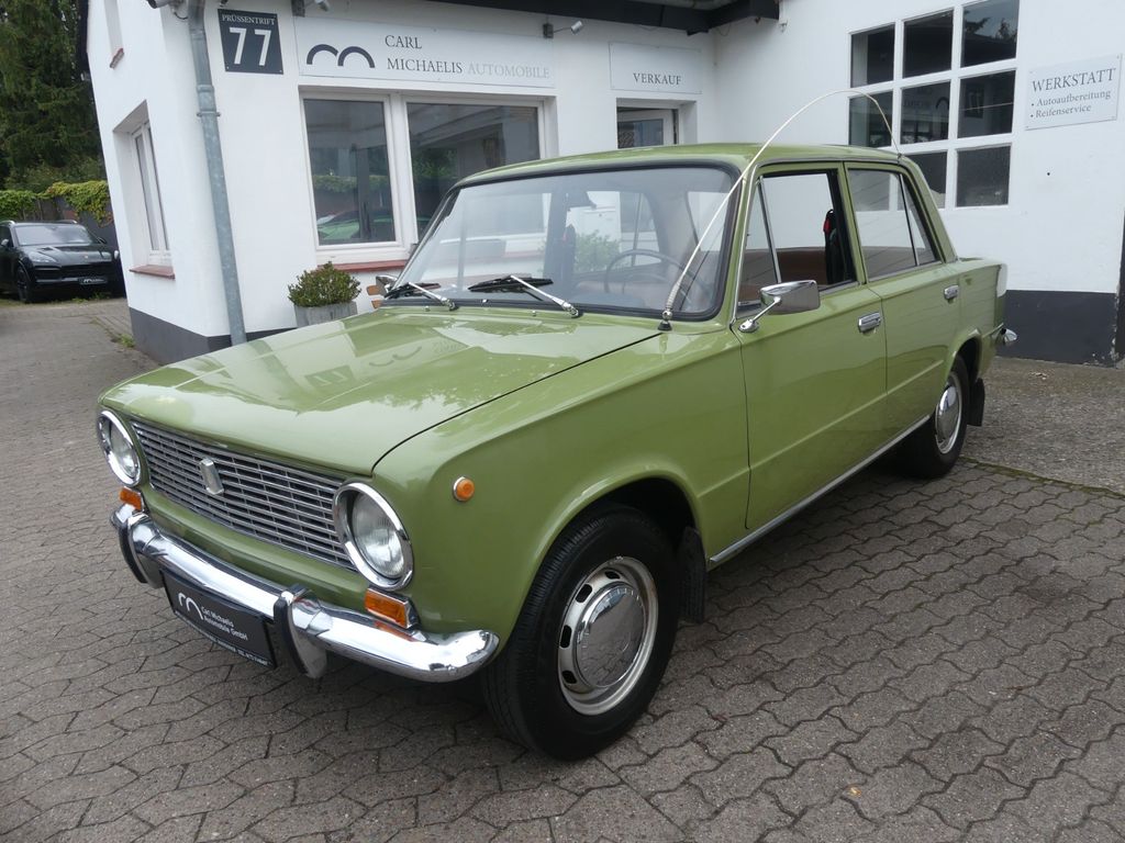 Bild des Angebotes Lada 2101 VAZ, ERSTAUNLICHER ZUSTAND