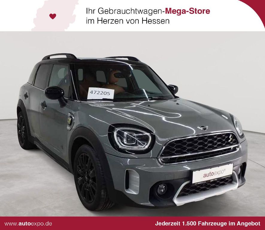 Bild des Angebotes MINI Mini Cooper SE Countryman All4 Aut.