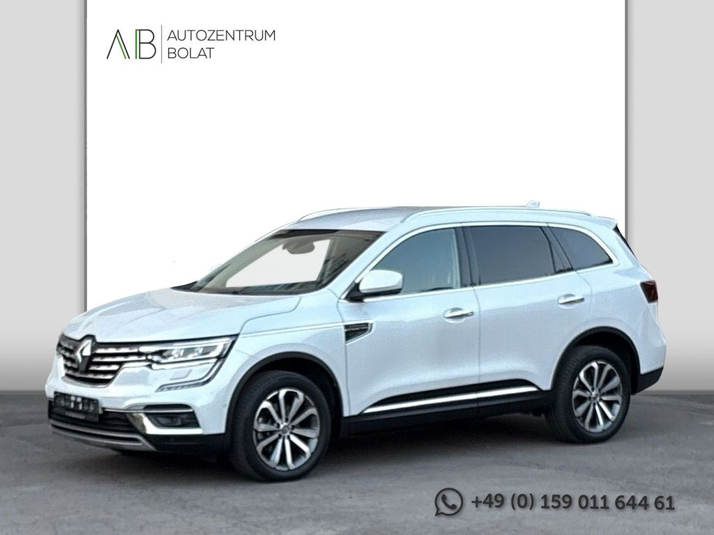 Bild des Angebotes Renault Koleos Intens°LEDER°KAMERA°NAVI°LED°
